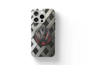 VW Custodia Smartphone Design su Misura